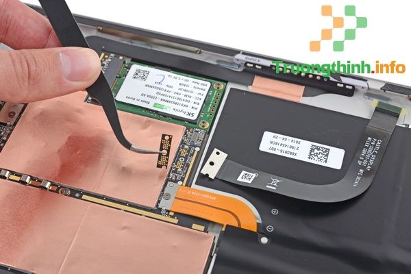 Quy trình Sửa laptop – Dịch Vụ Sửa Laptop Tận Nơi Giá Rẻ Tphcm