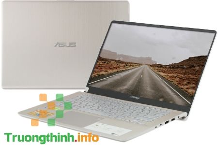 Thay lcd laptop Asus chính hãng