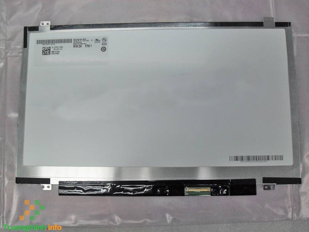 Dịch Vụ Thay LCD Laptop Asus Trường Thịnh