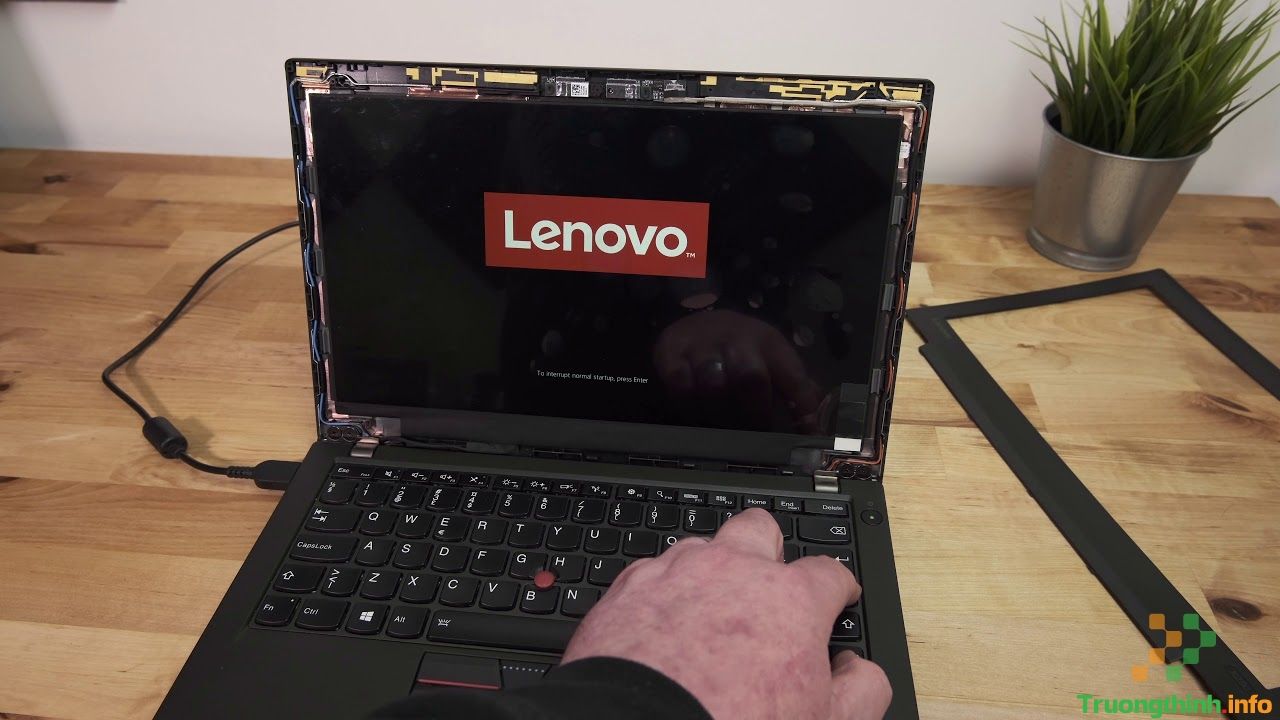 Trung Tâm Thay Màn Hình Laptop Lenovo Tại Nhà Hcm Giá Rẻ