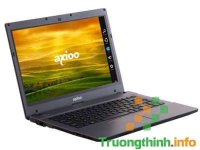 Thay lcd laptop Axioo Tại Nhà Hcm