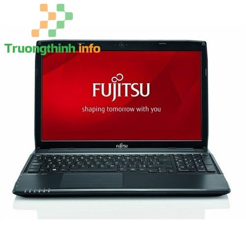 Thay lcd laptop Fujitsu Tại Nhà Hcm