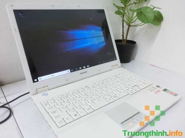 Thay lcd laptop Sharp Tại Nhà Hcm