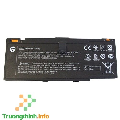 Giá thay battery laptop HP