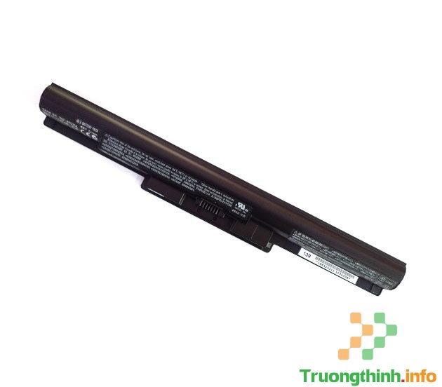 Thay battery laptop Vaio bao nhiêu tiền