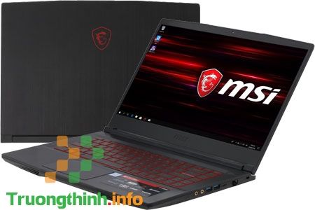 Thay bán pin Laptop MSI Tại Nhà Hcm
