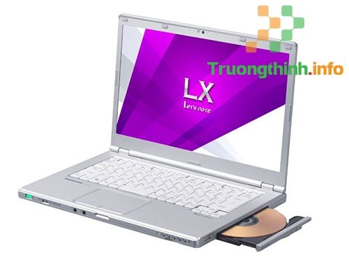 Thay bán pin Laptop Panasonic Tại Nhà Hcm