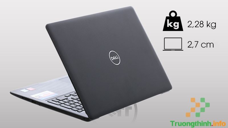 Adapter laptop Dell chính hãng