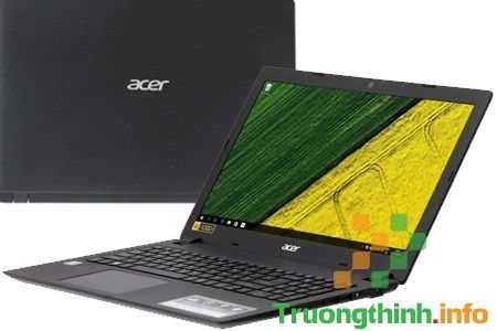 Thay bàn phím laptop Acer Aspire