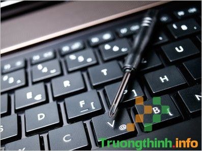 Dịch Vụ Thay Bàn Phím Laptop HP Trường Thịnh