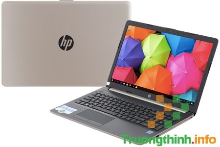 Thay keyboard laptop HP giá bao nhiêu