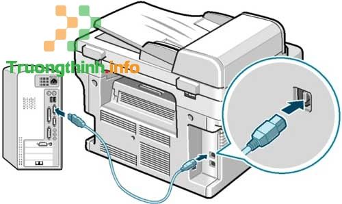 tổng hợp các lỗi máy in thường gặp