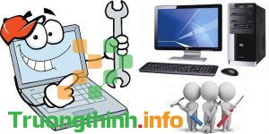 Kinh nghiệm lựa chọn đơn vị sửa chữa laptop giá rẻ và uy tín tại Hà Nội