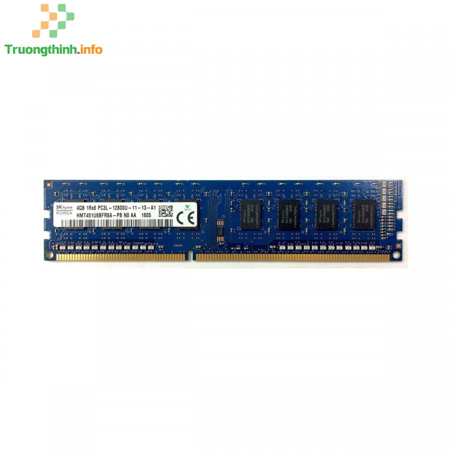 RAM PC DDR3L 4GB Bus 1600 - Hàng Nhập Khẩu - RAM Desktop Hãng OEM |  MayTinhAZ.com