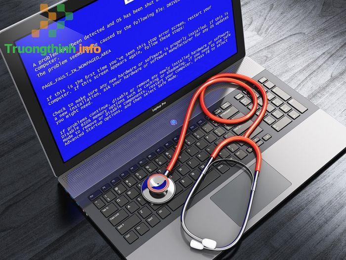 Sửa Laptop Tại Nhà Quận Tân Phú Trường Thịnh