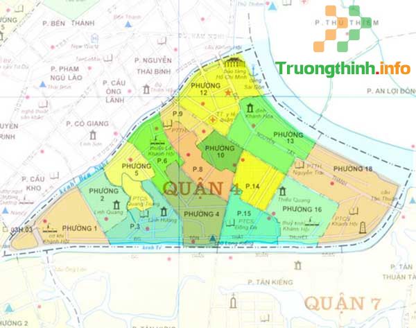 Nhận Khôi Phục Phục Hồi Cứu Dữ Liệu Khu Vực Quận 4 Tphcm