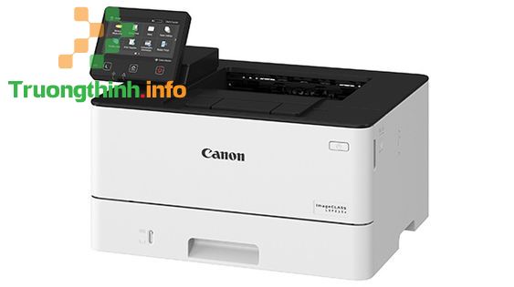 【Canon】 Dịch vụ nạp mực máy in Canon LBP215X – Bơm thay tại nhà