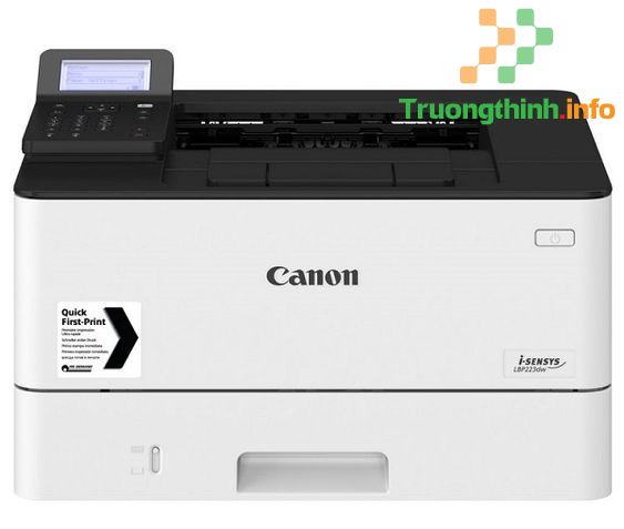 【Canon】 Dịch vụ nạp mực máy in Canon LBP223DW – Bơm thay tại nhà