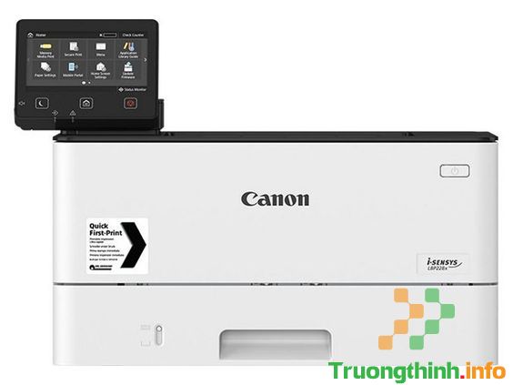 【Canon】 Dịch vụ nạp mực máy in Canon LBP226DW – Bơm thay tại nhà