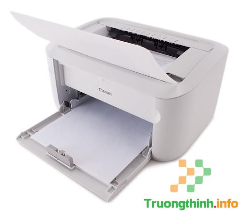 【Canon】 Dịch vụ nạp mực máy in Canon LBP3050 – Bơm thay tại nhà