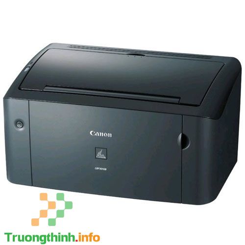 【Canon】 Dịch vụ nạp mực máy in Canon LBP3100B – Bơm thay tại nhà