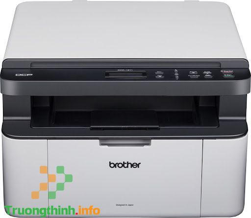 【Brother】 Dịch vụ nạp mực máy in Brother DCP-1511 – Bơm thay tại nhà