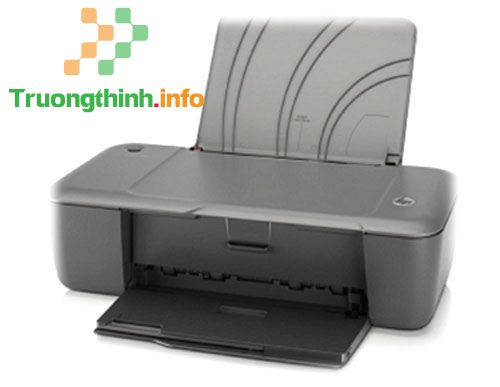 【Hp】 Dịch vụ nạp mực máy in Hp Deskjet 1000 – Đổ tại nhà