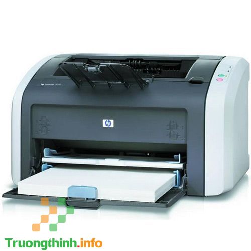 【Hp】 Dịch vụ nạp mực máy in Hp LaserJet 1015 – Đổ tại nhà