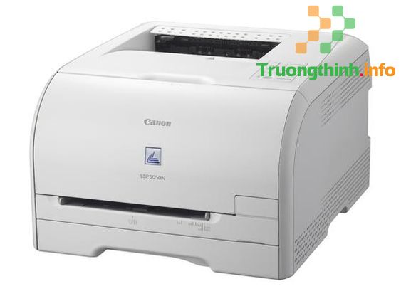 【Canon】 Dịch vụ nạp mực máy in Canon LBP5050N – Bơm thay tại nhà