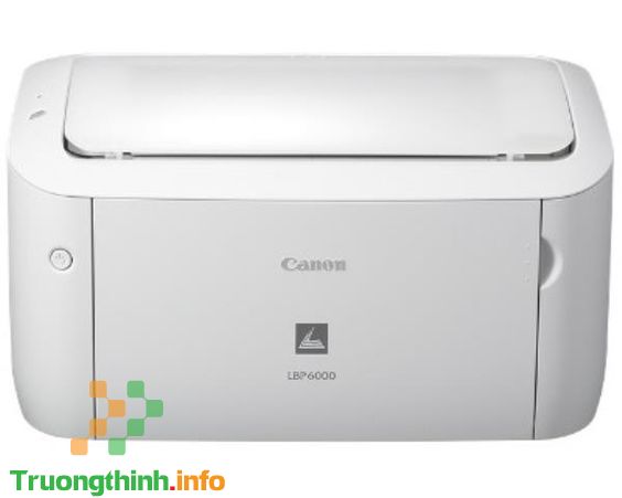 【Canon】 Dịch vụ nạp mực máy in Canon LBP6000 – Bơm thay tại nhà