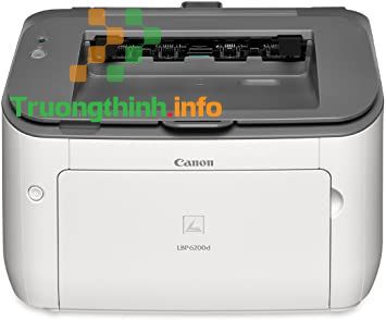 【Canon】 Dịch vụ nạp mực máy in Canon LBP6200d – Bơm thay tại nhà