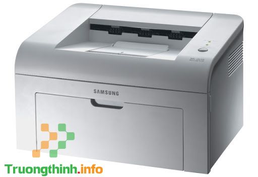 【Samsung】 Dịch vụ nạp mực máy in Samsung ML-2010