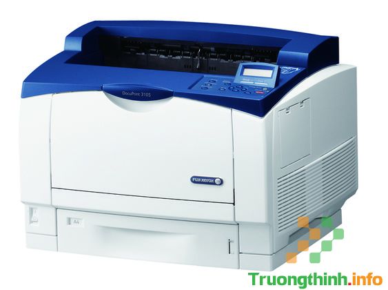 【Xerox】 Dịch vụ nạp mực máy in Fuji Xerox 3105 tận nhà