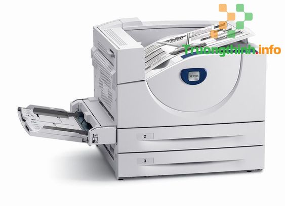 【Xerox】 Dịch vụ nạp mực máy in Fuji Xerox 5550Nf tận nhà