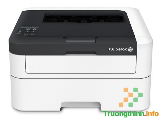 【Xerox】 Dịch vụ nạp mực máy in Fuji Xerox P225d tận nhà