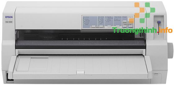 【Epson】 Dịch vụ nạp mực máy in Fuji Epson DLQ-3500 tận nhà