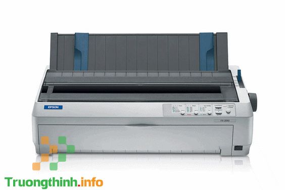 【Epson】 Dịch vụ nạp mực máy in Fuji Epson FX-2175 tận nhà