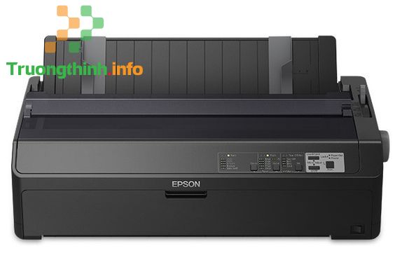 【Epson】 Dịch vụ nạp mực máy in Fuji Epson FX-2190II tận nhà