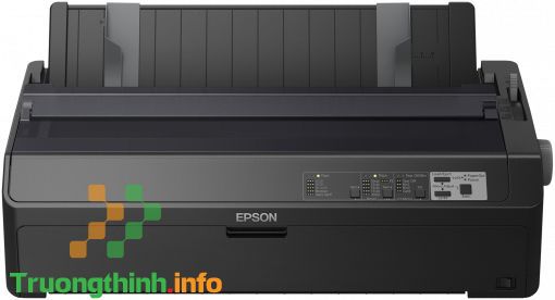 【Epson】 Dịch vụ nạp mực máy in Fuji Epson FX-2190IIN tận nhà