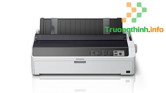 【Epson】 Dịch vụ nạp mực máy in Fuji Epson LQ-2090IIN tận nhà