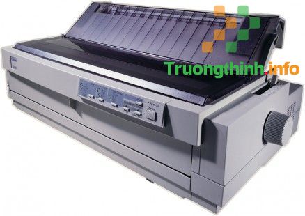 【Epson】 Dịch vụ nạp mực máy in Fuji Epson LQ-2180 tận nhà