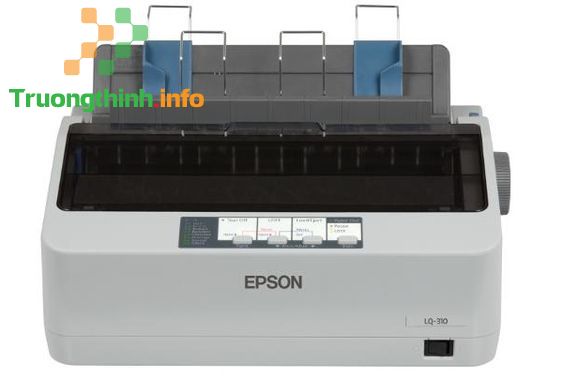 【Epson】 Dịch vụ nạp mực máy in Fuji Epson LQ-310II tận nhà