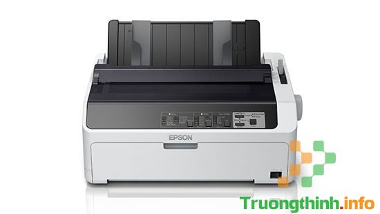 【Epson】 Dịch vụ nạp mực máy in Fuji Epson LQ-590II tận nhà