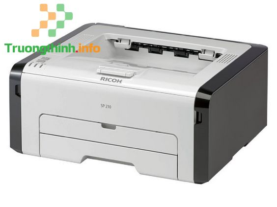 【Ricoh】 Dịch vụ nạp mực máy in Ricoh SP 210 tận nhà