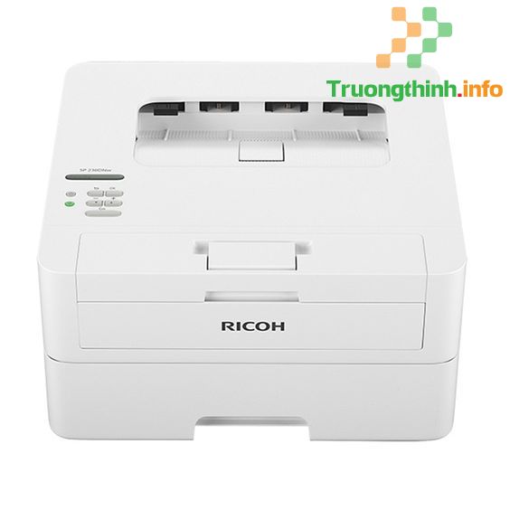 【Ricoh】 Dịch vụ nạp mực máy in Ricoh SP 230DNw tận nhà