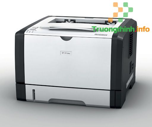 【Ricoh】 Dịch vụ nạp mực máy in Ricoh SP 310DN tận nhà