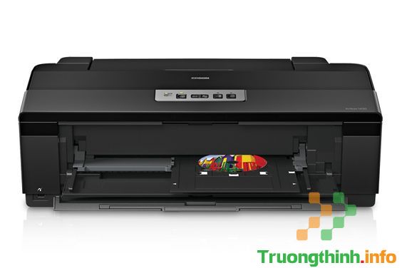 【Epson】 Dịch vụ nạp mực máy in Fuji Epson Stylus Photo 1430 tận nhà