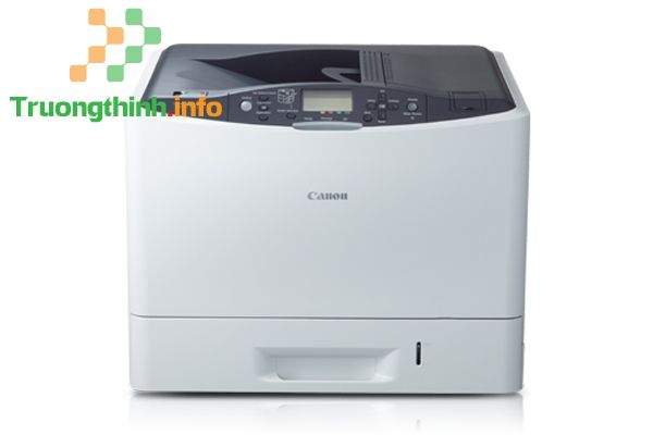 【Canon】 Dịch Vụ Nạp Mực Máy In Laser Màu Canon LBP7780Cx