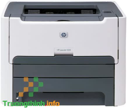 【Hp】 Dịch vụ nạp mực máy in Hp LaserJet 1320n - Đổ tại nhà