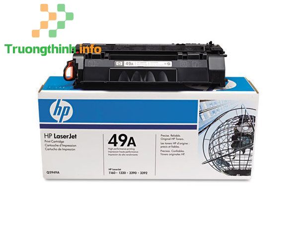 【Hp】 Dịch vụ nạp mực máy in Hp LaserJet 1320n - Đổ tại nhà